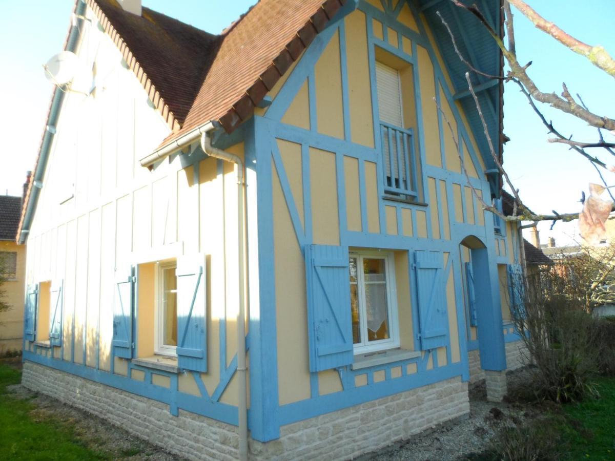 Grande Avec Jardin, Proche Et Centre De - Fr-1-487-310 Holiday home *